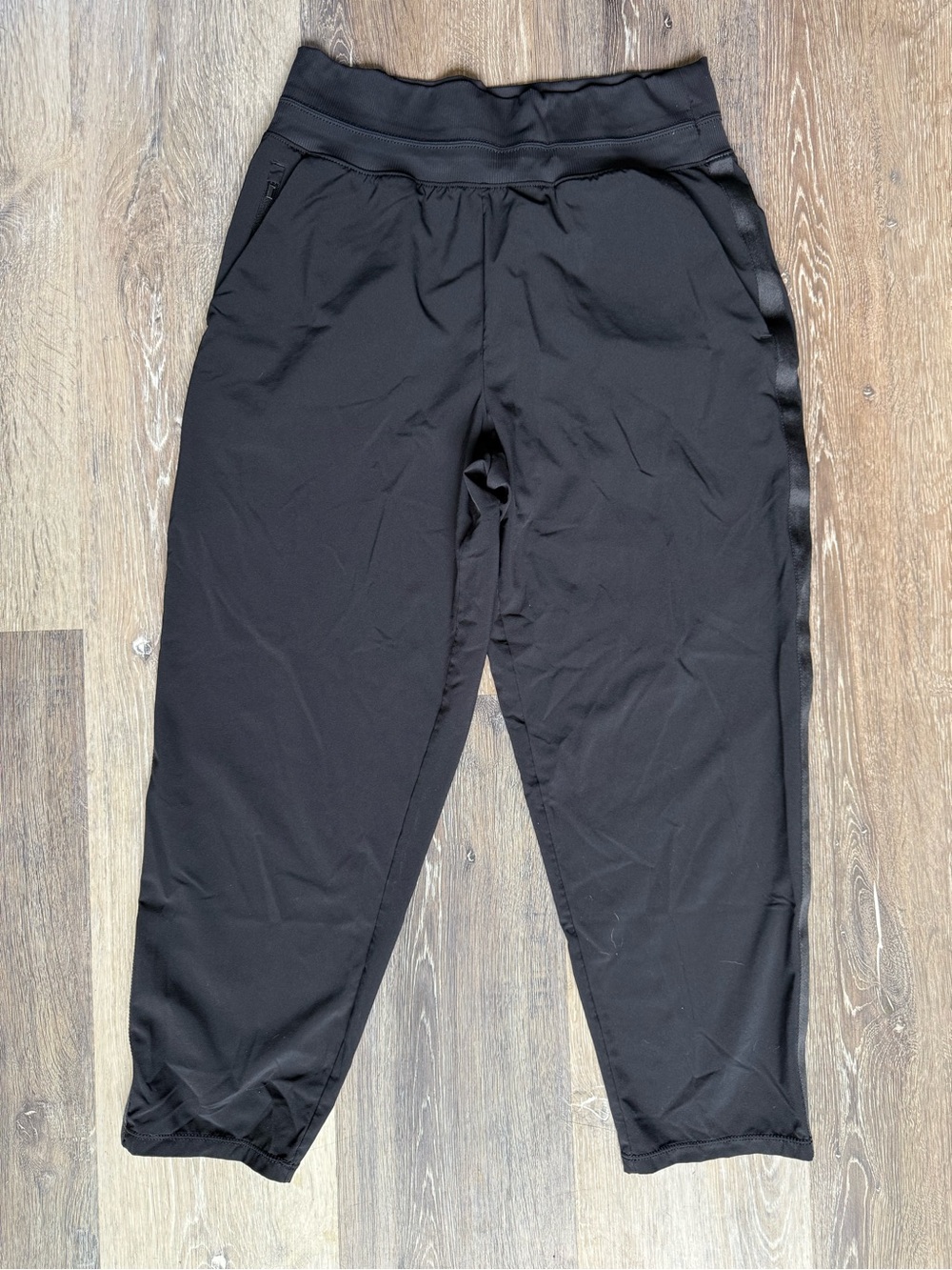 Athleta Black Active Leggings